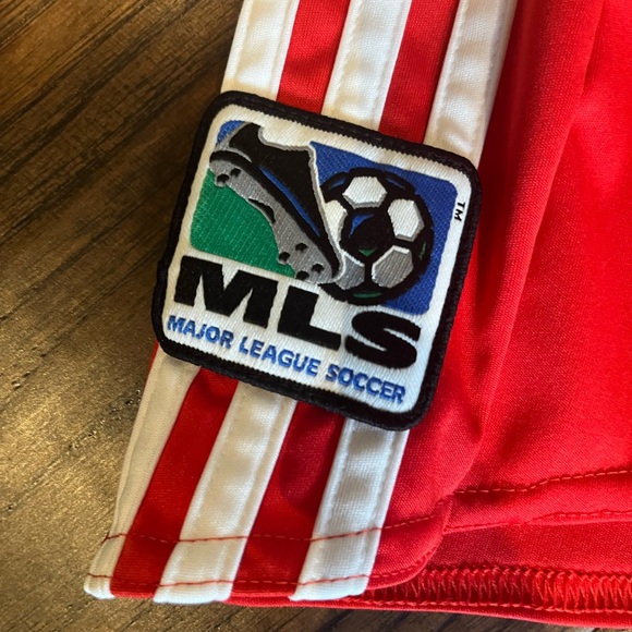 Adidas Toronto FC Jersey 2000s - Picture 3 of 4